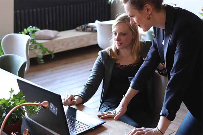 Why Partner With Verheffen